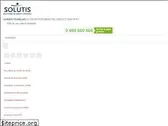 solutis.fr