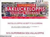 solvallaloppis.se