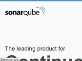 sonarqube.org