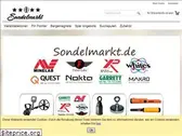 sondelmarkt.de