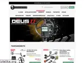 sondengaengershop.de