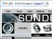 sonderraum.de