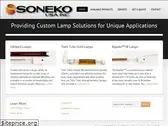 soneko.com