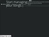 song.space