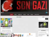 songazi.com