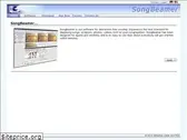 songbeamer.com