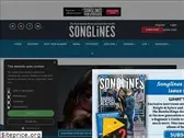 songlines.co.uk