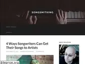 songsmithing.net