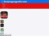 sonjuegosgratis.com