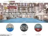 sonmezhali.com