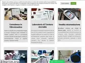 sonorasrl.com