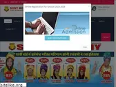 sonyacademy.org