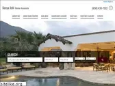 sonyajohl.com
