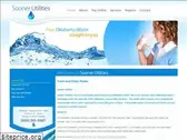 soonerutilities.com