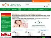 sos-lekarna.cz