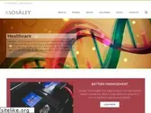 sosaley.com