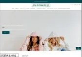 sotaclothing.com