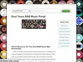 soulyears.com