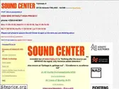 soundcenter.fi