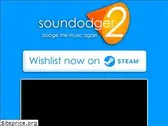 soundodger.com