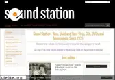 soundstation.dk