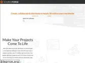 source-forge.net
