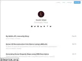 sourishghosh.com