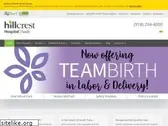 southcresthospital.com