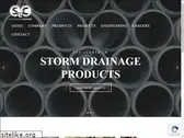 southeastculvert.com