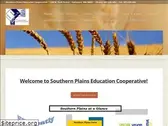 southernplainsedcoop.org