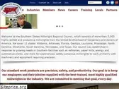 southernstatesmillwrights.org