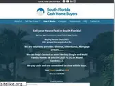 southfloridacashhomebuyers.com