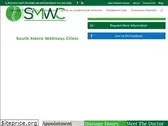 southmetrowellness.com