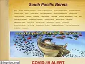 southpacificberets.com