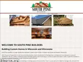 southpinebuilders.com