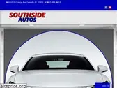 southsideautosorlando.com