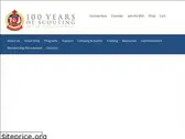 southtexasbsa.org