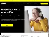 soyhenry.com