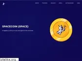 spacecoin.network