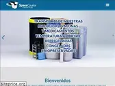 spacecourier.com.ar