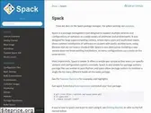 spack.readthedocs.io