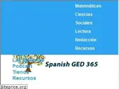 spanishged365.com