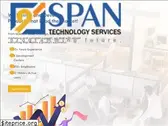 spantechnologyservices.com