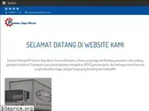 sparepartmobiltruk.com