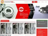 spareparttruk.com
