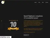 sparkeighteen.com