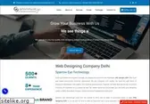 sparroweye.com