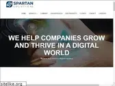 spartansolutionsinc.com