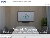 spcforbusiness.com