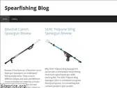 spearfishingblog.com